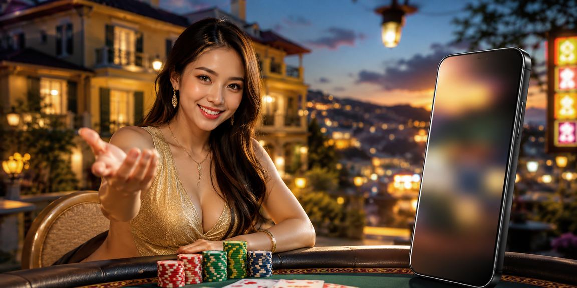 Không khí chơi bài tại Đà Lạt theo phong cách giải trí truyền thống Việt Nam