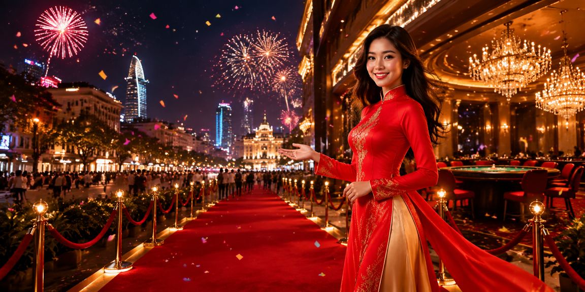 Người chơi trải nghiệm các chương trình tiền thưởng hấp dẫn tại nhà cái cpc5